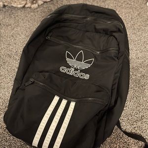 Adidas backpack Medium!